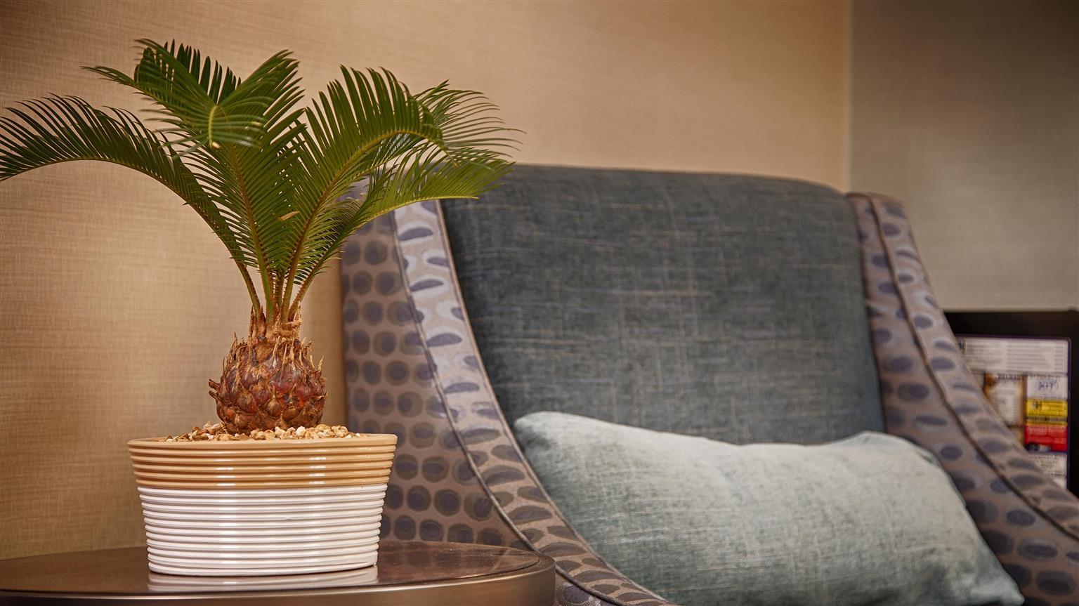 Best Western Nursanickel Hotel Dalhart Eksteriør bilde